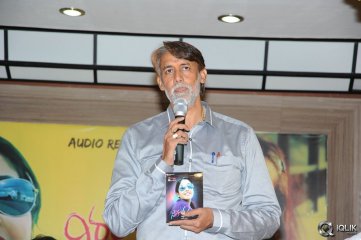 Nirnayam Movie Audio Launch